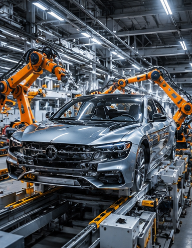 industry