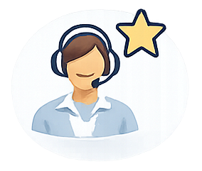customer focused service