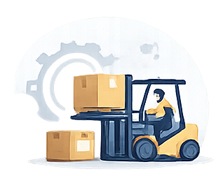 efficient logistics solutions