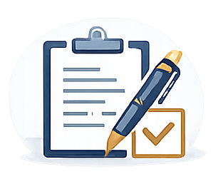 professional documentation