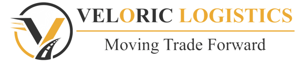 veloric logo